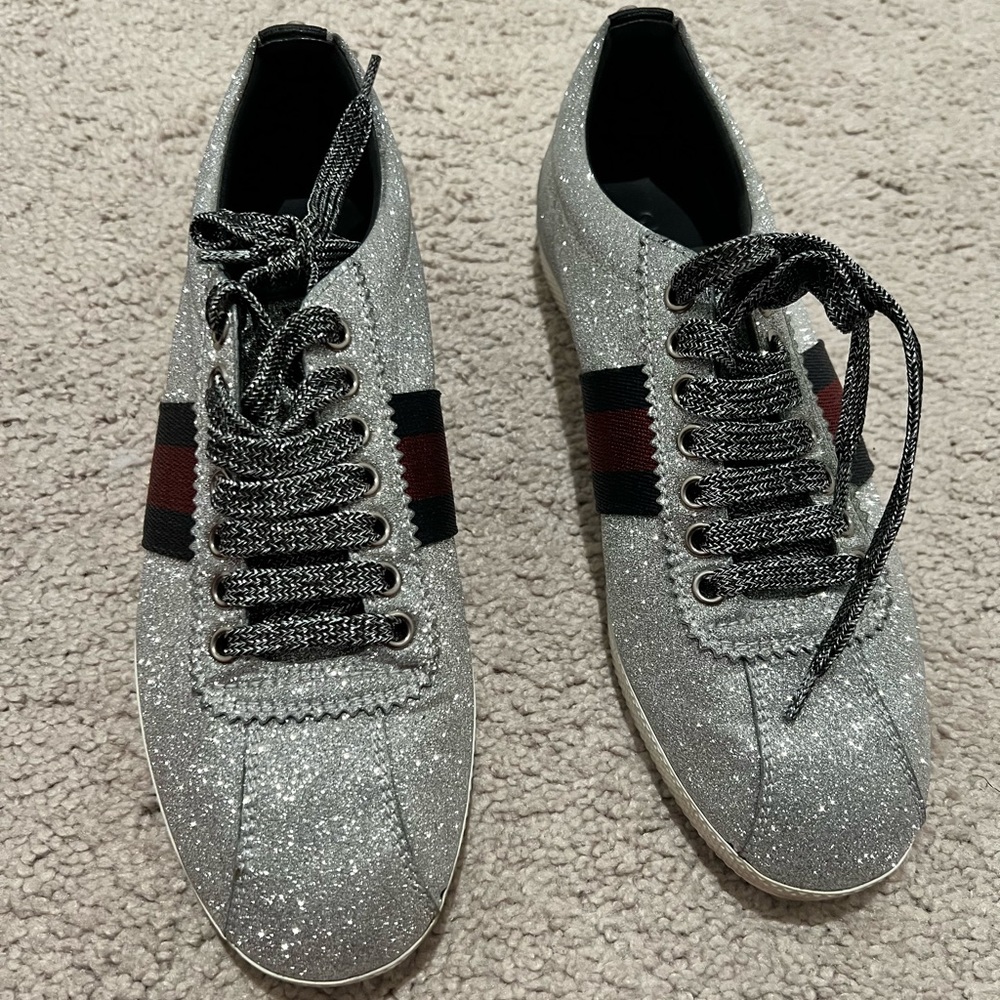 Gucci sneakers